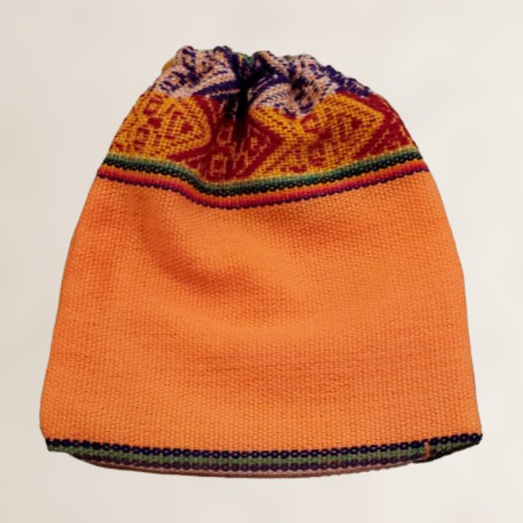 NWOT PERUVIAN 950 Silver Stamped Bracelet- 7 1/2" - Picture 6 of 6